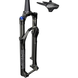 RockShox Reba RL Taper 29" Remote 15x110 51 100mm Blk  >