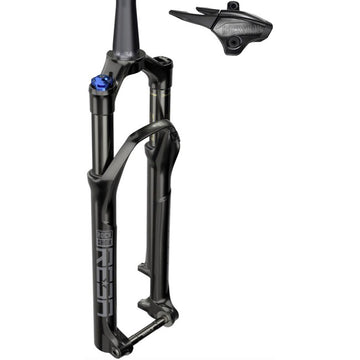 RockShox Reba RL Taper 29" Remote 15x110 51 100mm Blk  >