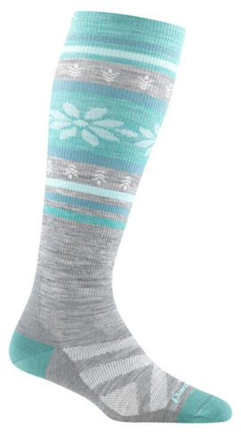 Darn Tough Alpine Over the Calf OTC Lightweight Women