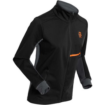 Bjorn Daehlie Jacket Mobility Women - 0