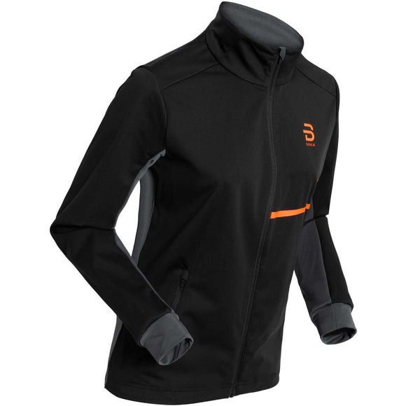 Bjorn Daehlie Jacket Mobility Women