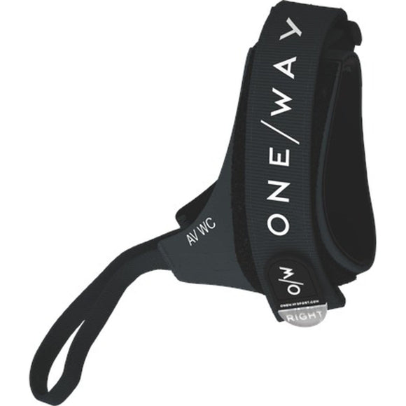 One Way AV WC World Cup Strap