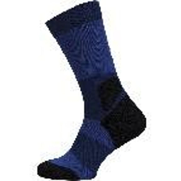 Swix Endure XC Warm Sock Olympian Blue