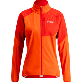 Swix Focus Jacket Women