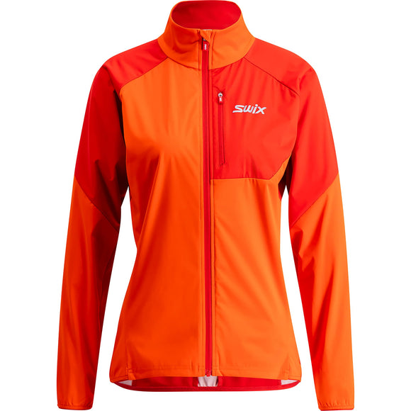 Swix Focus Jacket Women