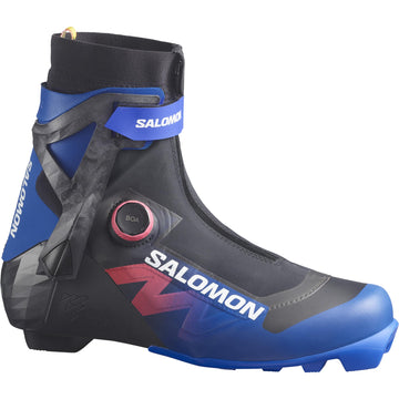 Salomon Equipe Race Skiathlon DP BOA® Boot