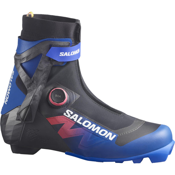 Salomon Equipe Race Skiathlon DP BOA® Boot
