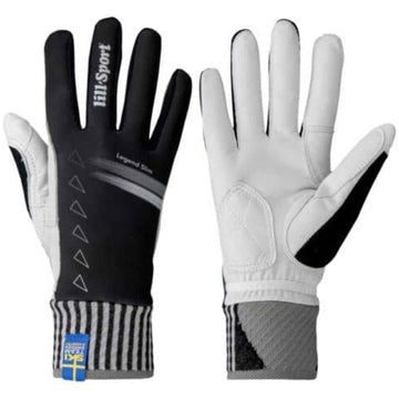 Buy black LillSport Legend Slim