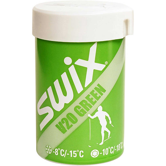 Swix V Line Kick Wax