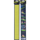 Fischer Twin Skin Yellow Mohair Mix Replacement Skin (TS Pro, Superlite, Power, Race JR, Pro JR, Sprint Jr)-4