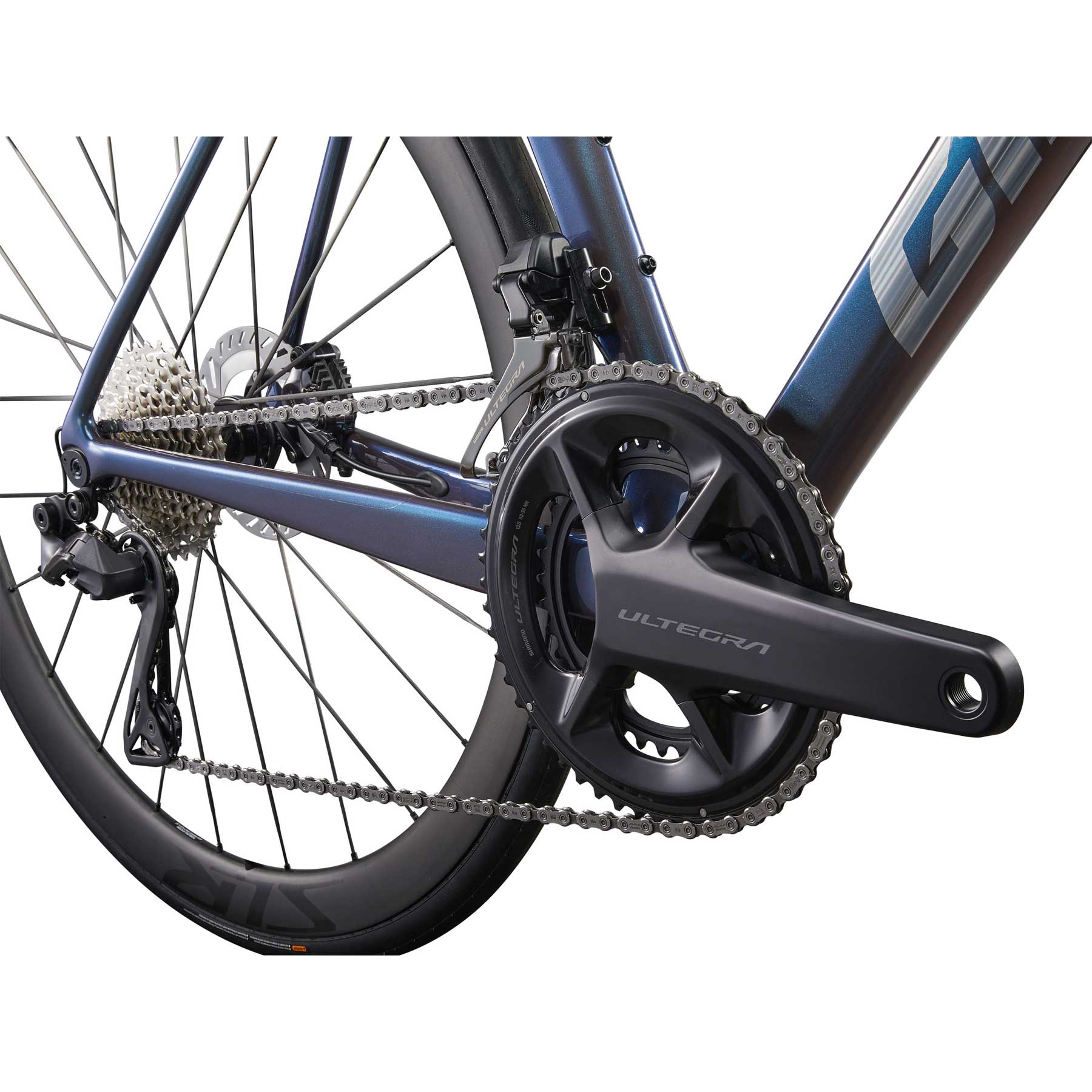 GIANT TCR Advanced Pro 0-Di2 ML Ocean Twilight