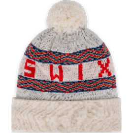 Swix Nordic Wool Beanie - 0