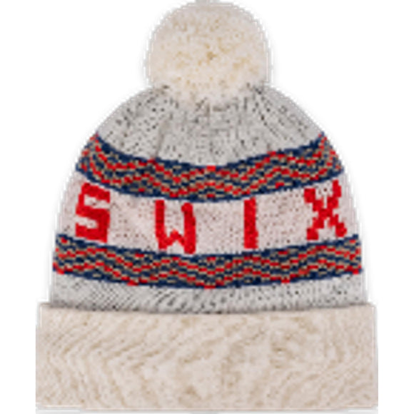 Swix Nordic Wool Beanie