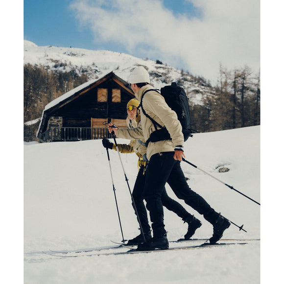 Salomon BC Outside Binding