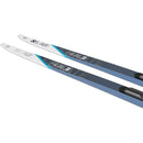 Salomon S/LAB Skate Blue + Shift Race Binding-4