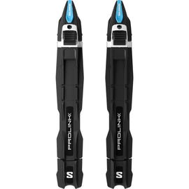 Salomon Prolink Race JR CL Blue/Black - 0