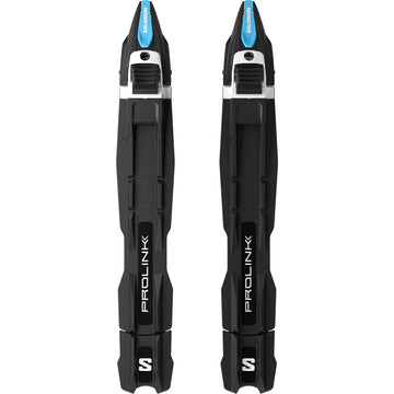 Salomon Prolink Race JR CL Blue/Black - 0