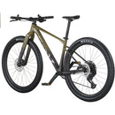 Scott Scale Gravel 20 kaki green / black-3