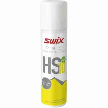 Swix HS Liquid Glide Wax 125mL