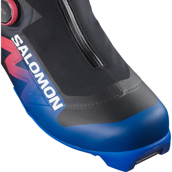 Salomon Equipe Race Skiathlon DP BOA® Boot