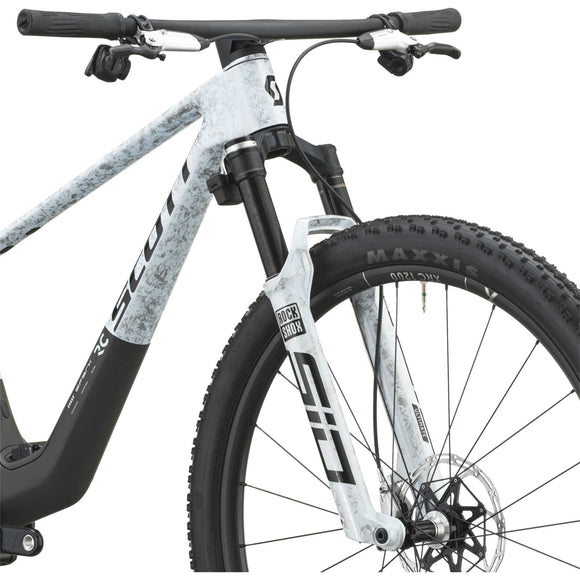SCOTT Spark RC World Cup Evo 2027