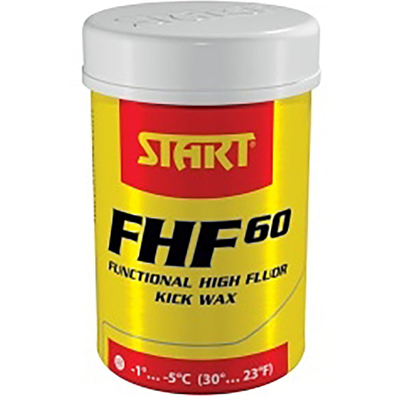 Start FHF60 Fluor Kick Red