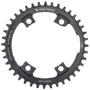 110 BCD Asymmetric 4-Bolt Chainrings for Shimano Cranks-5