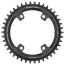 110 BCD Asymmetric 4-Bolt Chainrings for Shimano GRX Cranks-24