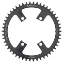 110 BCD Asymmetric 4-Bolt Chainrings for Shimano Cranks-10