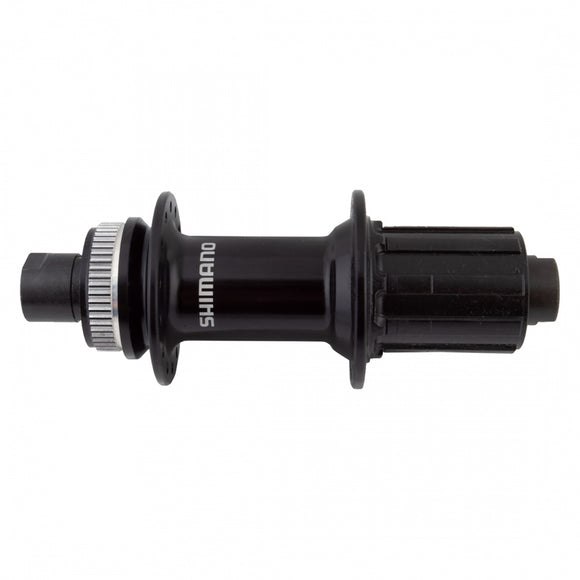 Shimano Tiagra RS470 CL Rear Hub 12x142 TA 28h 