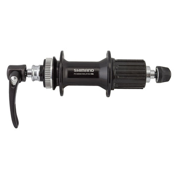 Shimano XT M8000 CL-Disc Rear Hub 10x135 QR HG 32h 