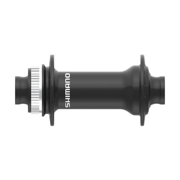 Shimano Deore MT410 CL-Disc Front Hub 15x100 TA 32h 