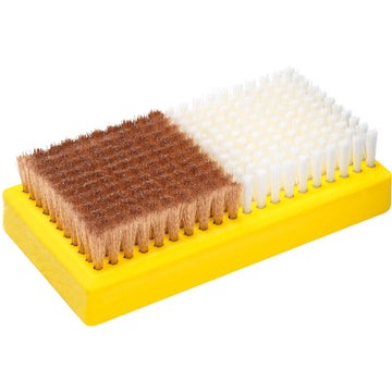 Toko Combi Brush Nylon/copper
