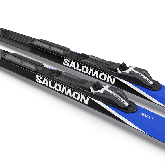 Salomon RS 10 (and Shift Skate)
