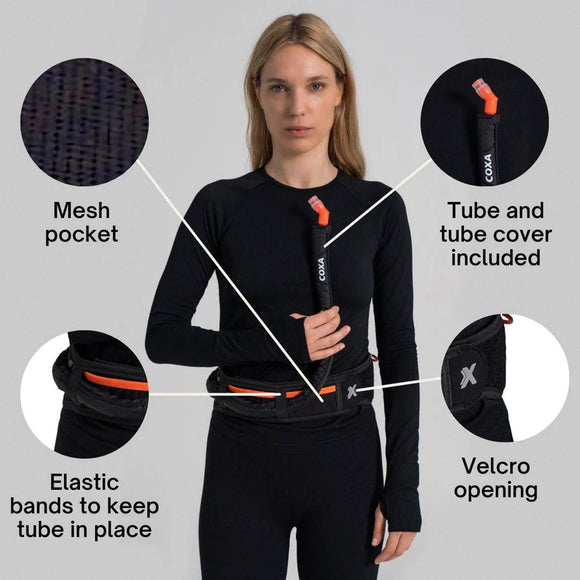 Coxa WR1 Hydration Belt