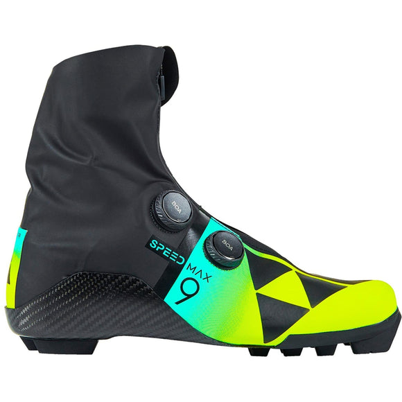Fischer Speedmax 9 Classic RL BOA Boot