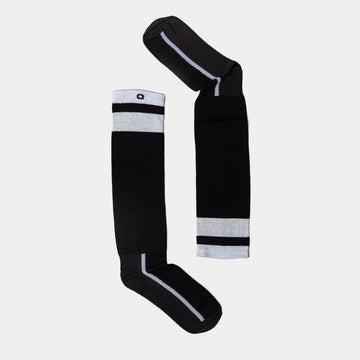 Buy retro-black Ski Sock - Retro Series