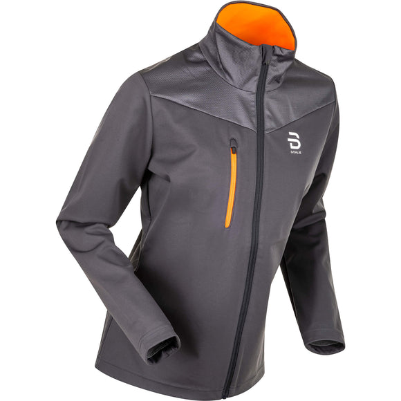 Bjorn Daehlie Jacket Prime Women