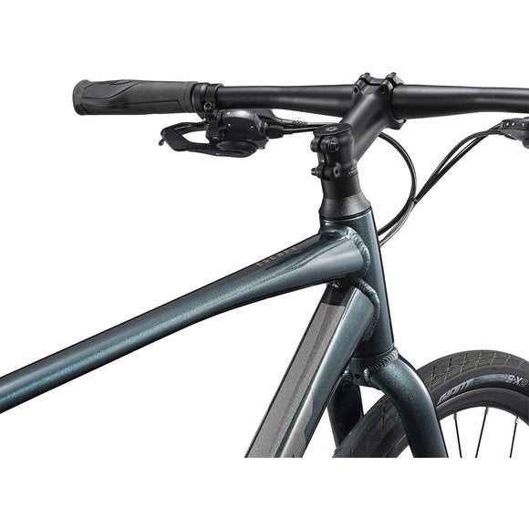 GIANT Escape Disc 2 GU Asphalt Green