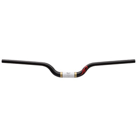 Spank Spike 35 Vibrocore Riser Rainier Beer LTD Black