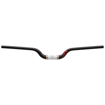 Spank Spike 35 Vibrocore Riser Rainier Beer LTD Black