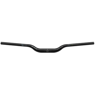 Spank Spike 35 Vibrocore Handlebar - 35mm Clamp 820mm 40mm Rise Black