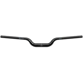 Spank Spike 35 Vibrocore Handlebar - 35mm Clamp 820mm 60mm Rise Black