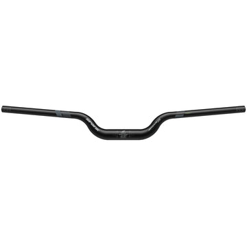 Spank Spike 35 Vibrocore Handlebar - 35mm Clamp 820mm 60mm Rise Black