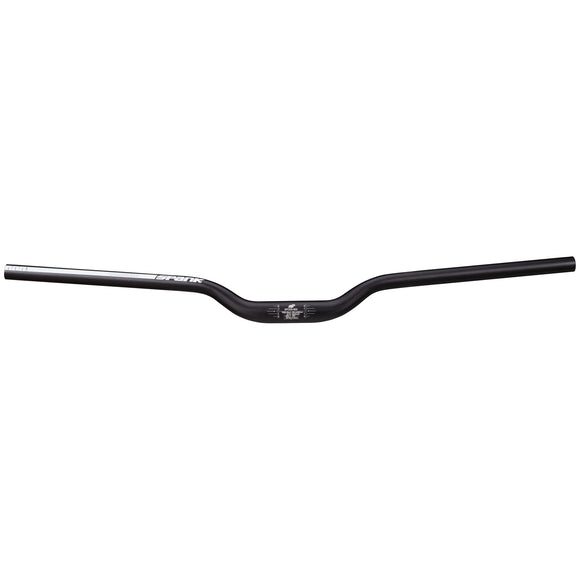 Spank Spoon 800 Handlebar - 31.8mm Clamp 800mm 40mm Rise Black