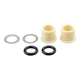 Spank Replacement Pedal Bushing Kit (Kit D)