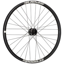 Spank Spoon 32  26" Front Wheel 20x110mm 32h - Black