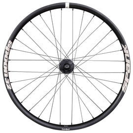 Spank Spoon 32  26" Rear Wheel 135mm BO 32h - Black