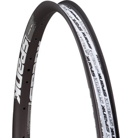 Spank 359 Rim - 29" Disc Black 28H