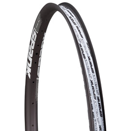 Spank 359 Rim - 27.5" Disc Black 32H